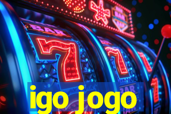 igo jogo